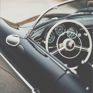 Meet your Posher, Abdullah